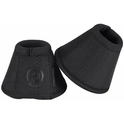 Eskadron Sprungglocken 1200D black Platinum 26 F/S, Größe: S
