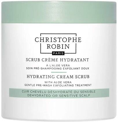 CHRISTOPHE ROBIN Hydrating