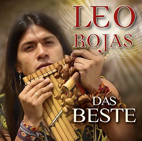 Leo Rojas - Das Beste - Preis vom 01.10.2026 17:08:56 h