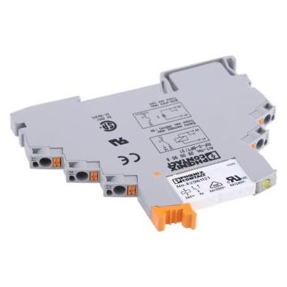 Phoenix Contact RIF-0 Relay Module assembled 24DC/21AU (2903368)