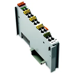 WAGO GmbH & Co. KG Relaisausgangsklemme 750-514