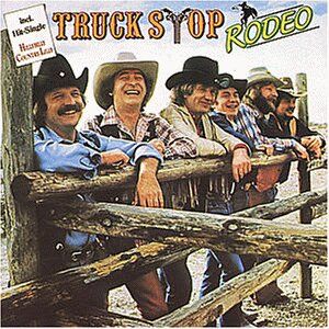 Truck Stop - Rodeo - Preis vom 08.10.2026 07:26:42 h