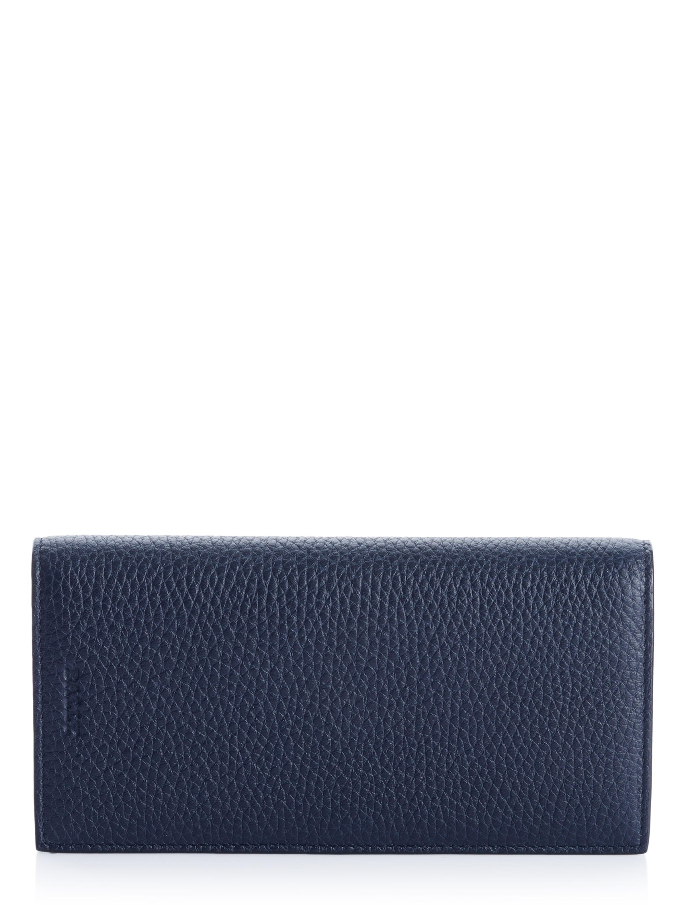 Bally Brieftasche