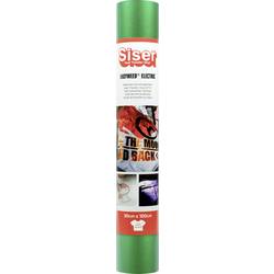 Siser Folie Schnittbreite 30 cm Grün 1FPSPU--CVE-3001