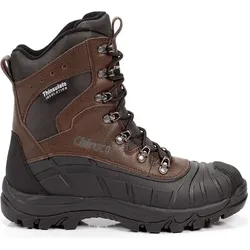 Chiruca, Herren, Wanderschuhe, Patagonia 12 (43), Braun