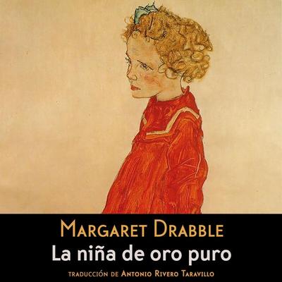 La niña de oro puro - Margaret Grabble, Audio, 9789179091002