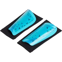 Pro Touch Schienbeinschoner Force 1000 HS LITE - Blau/Schwarz - M