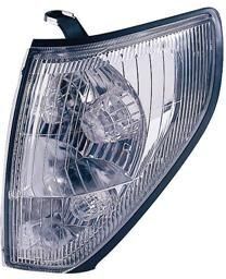 VAN WEZEL 5381909 Side indicator
