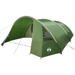 vidaXL, Zelt, (Tunnelzelt, 14.80 kg, 6 Personen)