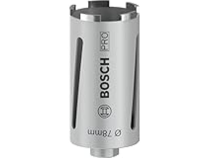 Bosch 1x PRO Core Cutter dry pour forets diamantés, G 1/2 pouce