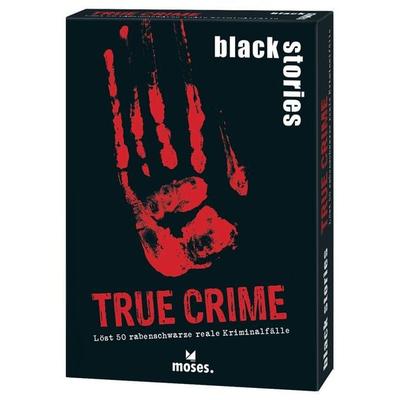 black stories True Crime