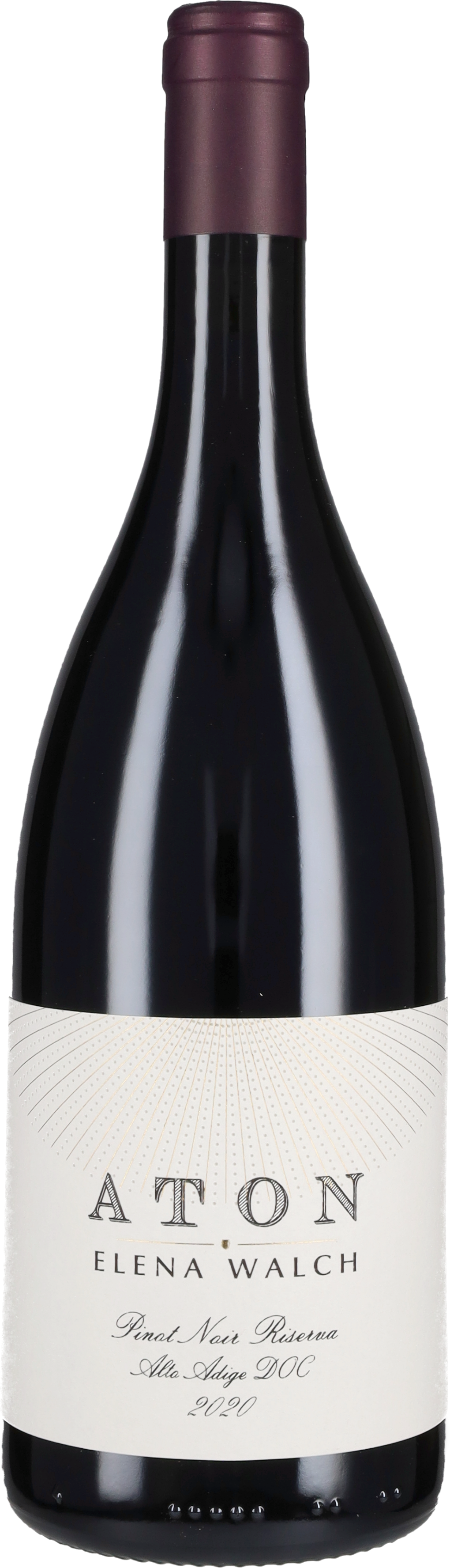 Walch Elena Pinot Nero Riserva 'Aton' Elena Walch 2020