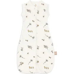 Jollein, Babyschlafsack, Baby-Sommerschlafsack Kokon 60 cm (0.5 TOG, Sommer, 60 x 31 cm)