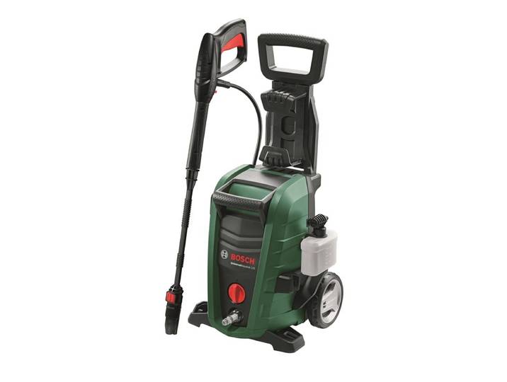 Bosch Hochdruckreiniger aquatak 125