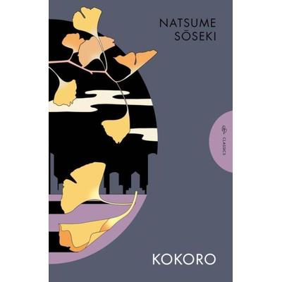 Kokoro, Taschenbuch von Natsume Soseki, Pushkin Press, 978-1-80533-058-5