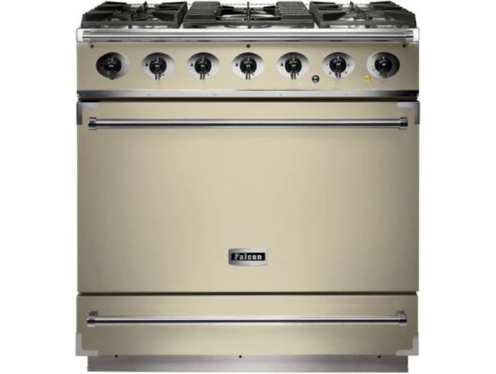 Falcon - Piano De Cuisson Gaz F900sdfcr/Cm-Eu