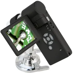 PCE Instruments Digital-Mikroskop PCE-DHM 10