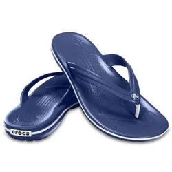 Crocs Crocband Flip Unisex Marine US M8/W10 (EU 41-42)