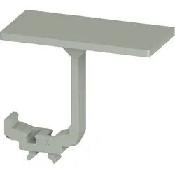 Wieland Bezeichnungsschild ZS 002