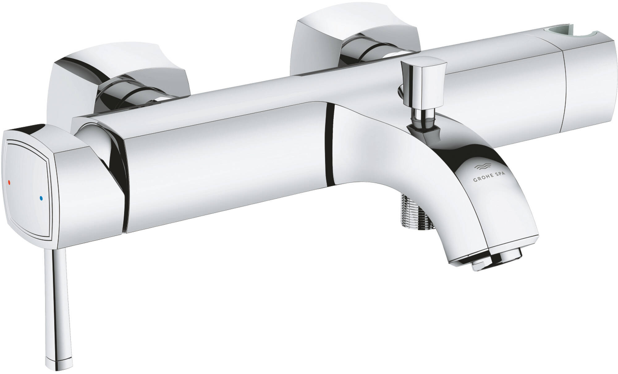 GROHE Grandera, Chrom