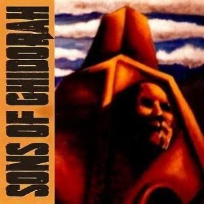 Hallowmas - Sons Of Ghidorah, CD