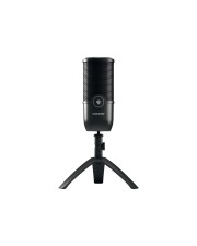 Cherry UM 3.0 Mikrofon Schwarz (JA-0700)