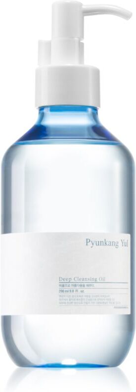Pyunkang Yul Deep Cleansing Oil oil cleanser and makeup remover 290 ml