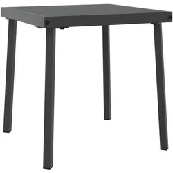 vidaXL, Liegestuhl, Jakones (39 cm)
