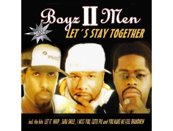 Let S Stay Together
