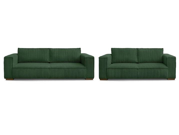 BOBOCHIC 2er + 3er Sofa CHELSEA