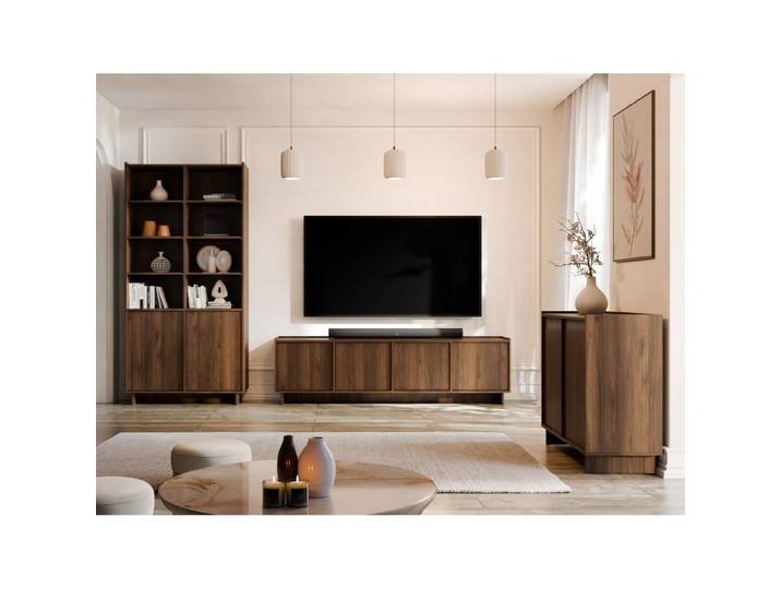 Wohnzimmer-Set Etinl I