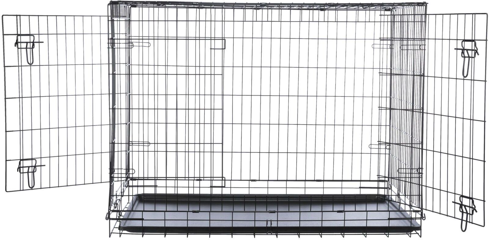 TRIXIE Hundebox Home, L
