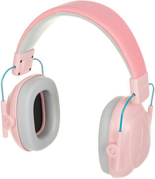 Alpine Muffy Kids Pink Rose