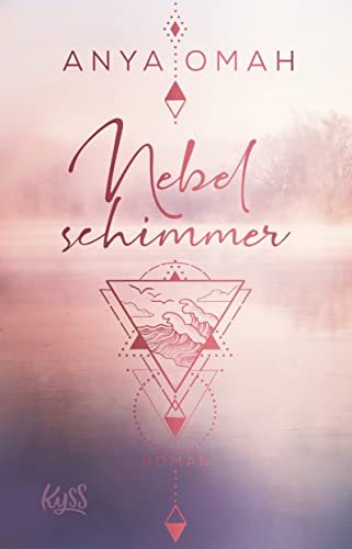 Anya Omah - Nebelschimmer (Sturm-Trilogie, Band 2) - Preis vom 30.09.2026 22:30:23 h