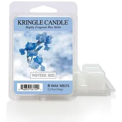 Winter Iris Wax Melts 64g
