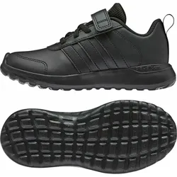 adidas Vl Move El C Sportschuhe Kinder - core black/core black/gr