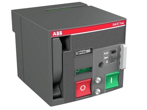 ABB MOE-E XT2-XT4 24V Leistungsschalterzubehör 1St.