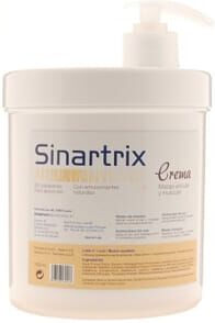 Bioserum Sinartrix Creme 1000 ml