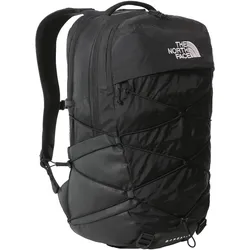 The North Face Rucksack Borealis Black