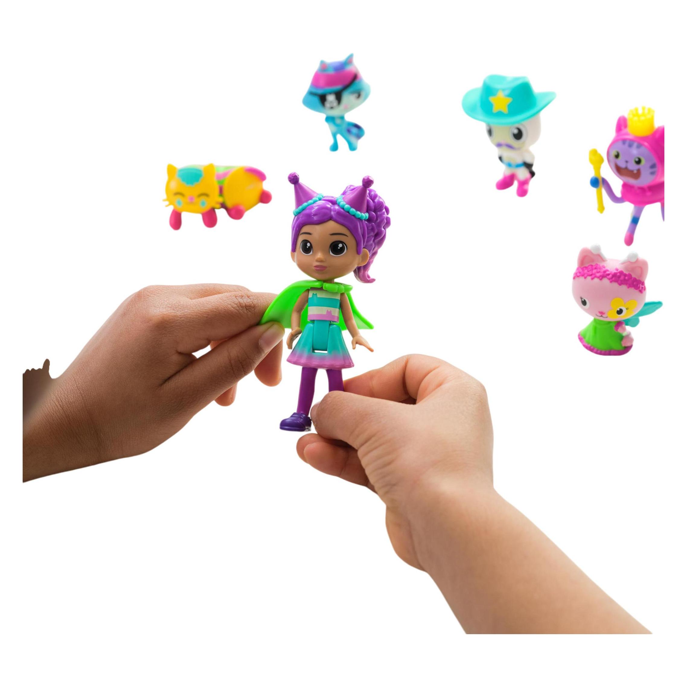 Spin Master Gabby's Dollhouse Geschenkset (6069603)