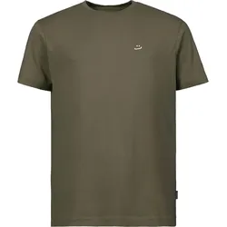 Kleinigkeit Laugh You T-Shirt Herren | Gr. L | braun - braun