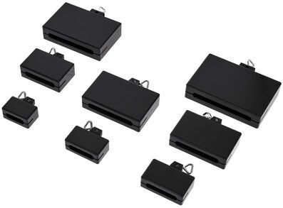 Kolberg 1470P8 Polyblock Set 8