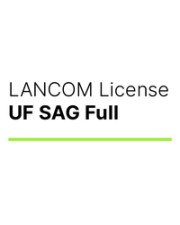 Lancom R&S UF-560-SAG-5Y Full License Nur Lizenz 5 Jahre (55303)