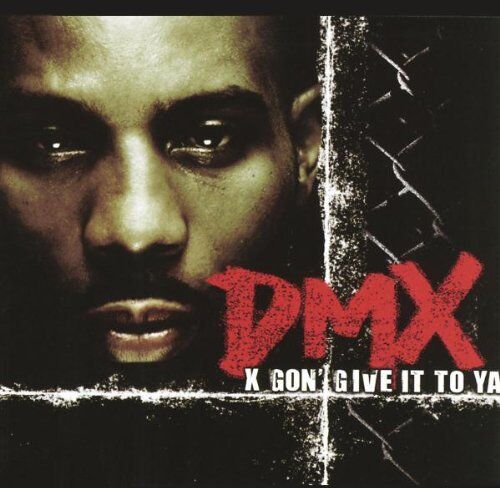 Dmx - X Gon' Give It to Ya - Preis vom 08.10.2026 07:26:42 h