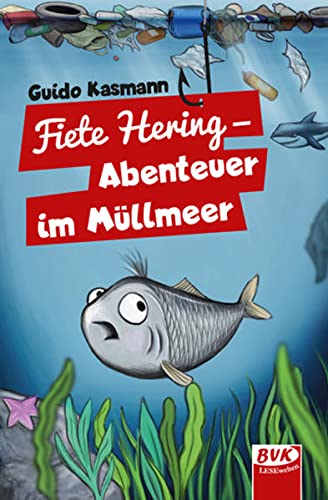 Guido Kasmann - Fiete Hering - Abenteuer im Müllmeer - Preis vom 13.10.2026 11:25:28 h