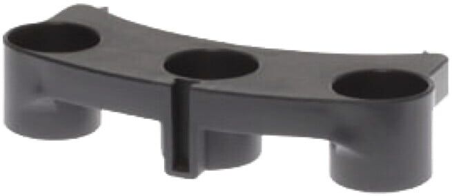 cleancraft Halterung Cleancraft für Düsen und Saugrohr (7010381)