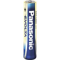 Panasonic Micro (AAA)-Batterie 1.5 V 2 St. LR03EGE/2BP