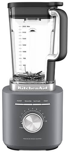 KitchenAid Pure Power Grey K200 Blender