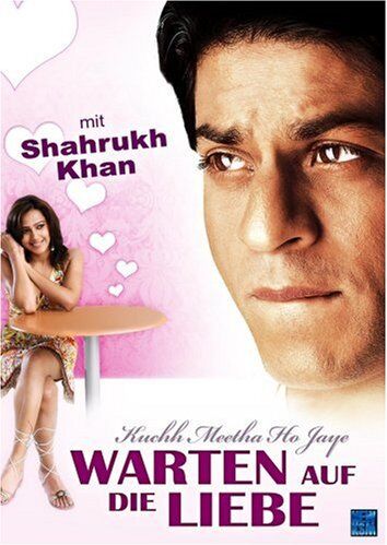 Samar Khan - Kuchh meetha ho jaye - Warten auf die Liebe - Preis vom 08.10.2026 07:26:42 h