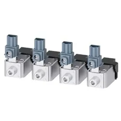 Siemens Dig.Industr. Rahmenklemme 3VA92440JH12